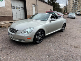Lexus SC, Autot, Porvoo, Tori.fi Lexus SC, Autot, Porvoo, Tori.fi
