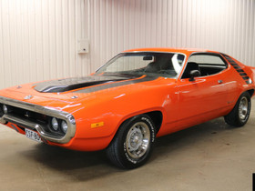 Plymouth Roadrunner, Autot, Vantaa, Tori.fi Plymouth Roadrunner, Autot, Vantaa, Tori.fi