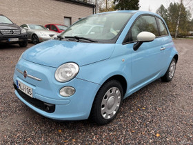 Fiat 500, Autot, Porvoo, Tori.fi Fiat 500, Autot, Porvoo, Tori.fi