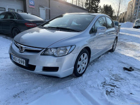 Honda Civic, Autot, Porvoo, Tori.fi Honda Civic, Autot, Porvoo, Tori.fi
