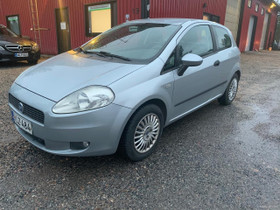 Fiat Grande Punto, Autot, Porvoo, Tori.fi Fiat Grande Punto, Autot, Porvoo, Tori.fi