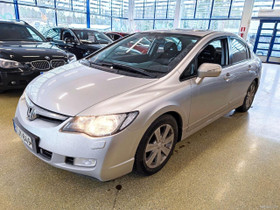 Honda Civic, Autot, Porvoo, Tori.fi Honda Civic, Autot, Porvoo, Tori.fi