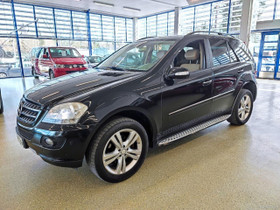 Mercedes-Benz ML, Autot, Porvoo, Tori.fi Mercedes-Benz ML, Autot, Porvoo, Tori.fi