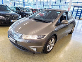 Honda Civic, Autot, Tuusula, Tori.fi Honda Civic, Autot, Tuusula, Tori.fi