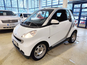 Smart Fortwo, Autot, Porvoo, Tori.fi Smart Fortwo, Autot, Porvoo, Tori.fi