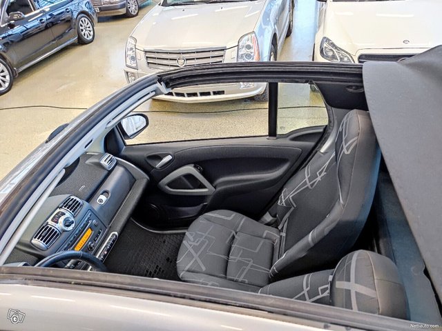 Smart Fortwo 12