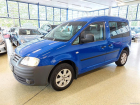 Volkswagen Caddy, Autot, Porvoo, Tori.fi Volkswagen Caddy, Autot, Porvoo, Tori.fi