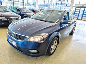 Kia Ceed, Autot, Porvoo, Tori.fi Kia Ceed, Autot, Porvoo, Tori.fi