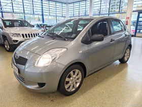 Toyota Yaris, Autot, Porvoo, Tori.fi Toyota Yaris, Autot, Porvoo, Tori.fi