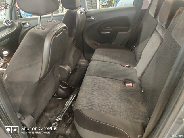 Citroen C3 Picasso 12