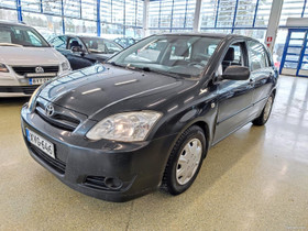 Toyota Corolla, Autot, Porvoo, Tori.fi Toyota Corolla, Autot, Porvoo, Tori.fi