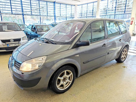 Renault Grand Scenic, Autot, Porvoo, Tori.fi Renault Grand Scenic, Autot, Porvoo, Tori.fi