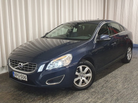 Volvo S60, Autot, Vantaa, Tori.fi Volvo S60, Autot, Vantaa, Tori.fi