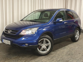 Honda CR-V, Autot, Vantaa, Tori.fi Honda CR-V, Autot, Vantaa, Tori.fi