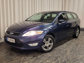 Ford Mondeo, Autot, Vantaa, Tori.fi Ford Mondeo, Autot, Vantaa, Tori.fi