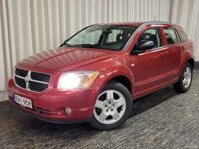 Dodge Caliber, Autot, Vantaa, Tori.fi Dodge Caliber, Autot, Vantaa, Tori.fi