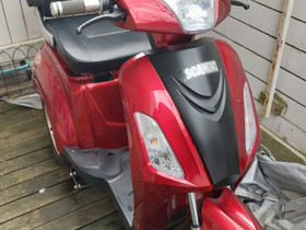 SC 1000 sähköskootteri, Skootterit, Moto, Helsinki, Tori.fi SC 1000 sähköskootteri, Skootterit, Moto, Helsinki, Tori.fi
