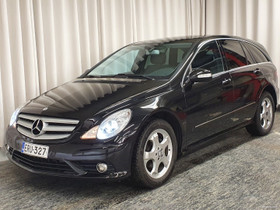 Mercedes-Benz R, Autot, Vantaa, Tori.fi Mercedes-Benz R, Autot, Vantaa, Tori.fi