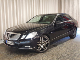 Mercedes-Benz E, Autot, Vantaa, Tori.fi Mercedes-Benz E, Autot, Vantaa, Tori.fi