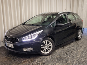 Kia Ceed, Autot, Vantaa, Tori.fi Kia Ceed, Autot, Vantaa, Tori.fi