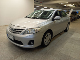 Toyota Corolla, Autot, Vantaa, Tori.fi Toyota Corolla, Autot, Vantaa, Tori.fi