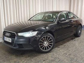 Audi A6, Autot, Vantaa, Tori.fi Audi A6, Autot, Vantaa, Tori.fi