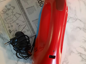 Vileda ikkunankuivain, Pölynimurit ja siivousvälineet, Kodinkoneet, Pieksämäki, Tori.fi Vileda ikkunankuivain, Pölynimurit ja siivousvälineet, Kodinkoneet, Pieksämäki, Tori.fi