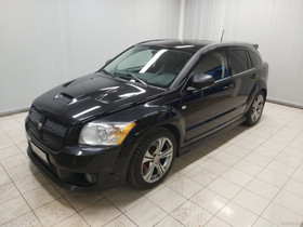 Dodge Caliber, Autot, Vantaa, Tori.fi Dodge Caliber, Autot, Vantaa, Tori.fi