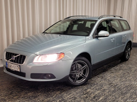Volvo V70, Autot, Vantaa, Tori.fi Volvo V70, Autot, Vantaa, Tori.fi