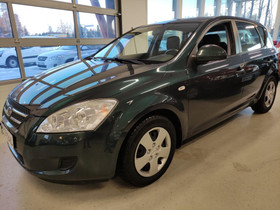KIA Ceed, Autot, Kaarina, Tori.fi KIA Ceed, Autot, Kaarina, Tori.fi