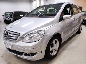 Mercedes-Benz B, Autot, Kaarina, Tori.fi Mercedes-Benz B, Autot, Kaarina, Tori.fi