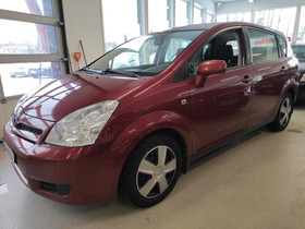 Toyota Corolla Verso, Autot, Kaarina, Tori.fi Toyota Corolla Verso, Autot, Kaarina, Tori.fi