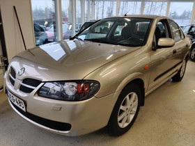 Nissan Almera, Autot, Kaarina, Tori.fi Nissan Almera, Autot, Kaarina, Tori.fi