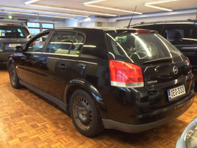 Opel Signum, Autot, Suonenjoki, Tori.fi Opel Signum, Autot, Suonenjoki, Tori.fi