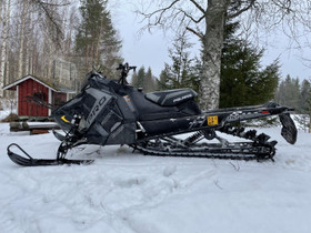 Polaris Pro RMK, Moottorikelkat, Moto, Suonenjoki, Tori.fi Polaris Pro RMK, Moottorikelkat, Moto, Suonenjoki, Tori.fi
