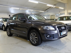 Audi Q5, Autot, Kajaani, Tori.fi Audi Q5, Autot, Kajaani, Tori.fi