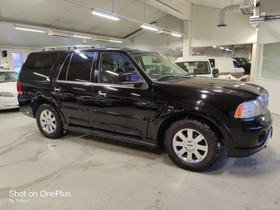 Lincoln Navigator, Autot, Kajaani, Tori.fi Lincoln Navigator, Autot, Kajaani, Tori.fi
