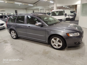 Volvo V50, Autot, Kajaani, Tori.fi Volvo V50, Autot, Kajaani, Tori.fi