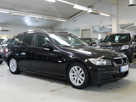 BMW 320, Autot, Kajaani, Tori.fi BMW 320, Autot, Kajaani, Tori.fi