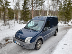 Ford Transit Connect, Autot, Kuhmoinen, Tori.fi