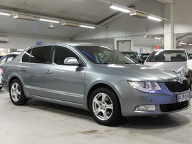 Skoda Superb, Autot, Kajaani, Tori.fi Skoda Superb, Autot, Kajaani, Tori.fi