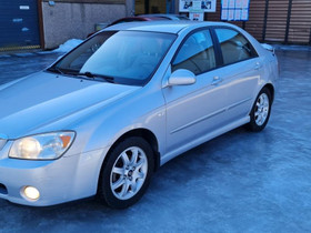 Kia Cerato, Autot, Kaarina, Tori.fi Kia Cerato, Autot, Kaarina, Tori.fi