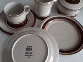 Arabian kahvikalusto, Kahvikupit, mukit ja lasit, Keittiötarvikkeet ja astiat, Loppi, Tori.fi Arabian kahvikalusto, Kahvikupit, mukit ja lasit, Keittiötarvikkeet ja astiat, Loppi, Tori.fi