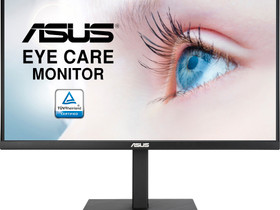 Asus VA27AQSB Eye Care 27" näyttö, Oheislaitteet, Tietokoneet ja lisälaitteet, Kuopio, Tori.fi Asus VA27AQSB Eye Care 27" näyttö, Oheislaitteet, Tietokoneet ja lisälaitteet, Kuopio, Tori.fi