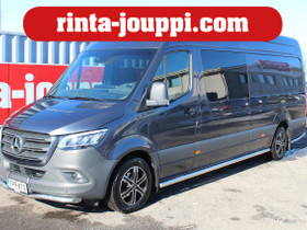Mercedes-Benz Sprinter, Autot, Hyvinkää, Tori.fi Mercedes-Benz Sprinter, Autot, Hyvinkää, Tori.fi