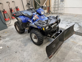 Polaris Sportsman, Mönkijät, Moto, Luoto, Tori.fi Polaris Sportsman, Mönkijät, Moto, Luoto, Tori.fi