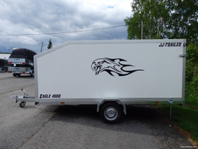 JJ-Trailer Eagle 4000 PRO UUSI TILAVA KOPPIKÄRRY E, Peräkärryt ja trailerit, Auton varaosat ja tarvikkeet, Pori, Tori.fi JJ-Trailer Eagle 4000 PRO UUSI TILAVA KOPPIKÄRRY E, Peräkärryt ja trailerit, Auton varaosat ja tarvikkeet, Pori, Tori.fi