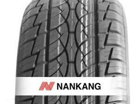 Uudet Nankang 255/60R15 -kesrenkaat rahteineen, Renkaat ja vanteet, Pori, Tori.fi