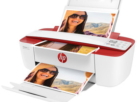 HP DeskJet 3764 monitoimitulostin (punainen/valkoi, Oheislaitteet, Tietokoneet ja lisälaitteet, Kuopio, Tori.fi HP DeskJet 3764 monitoimitulostin (punainen/valkoi, Oheislaitteet, Tietokoneet ja lisälaitteet, Kuopio, Tori.fi