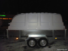 JJ-Trailer 3500 LT 50 UUSI ISO KIPPIKÄRRY KUOMULLA, Peräkärryt ja trailerit, Auton varaosat ja tarvikkeet, Pori, Tori.fi JJ-Trailer 3500 LT 50 UUSI ISO KIPPIKÄRRY KUOMULLA, Peräkärryt ja trailerit, Auton varaosat ja tarvikkeet, Pori, Tori.fi